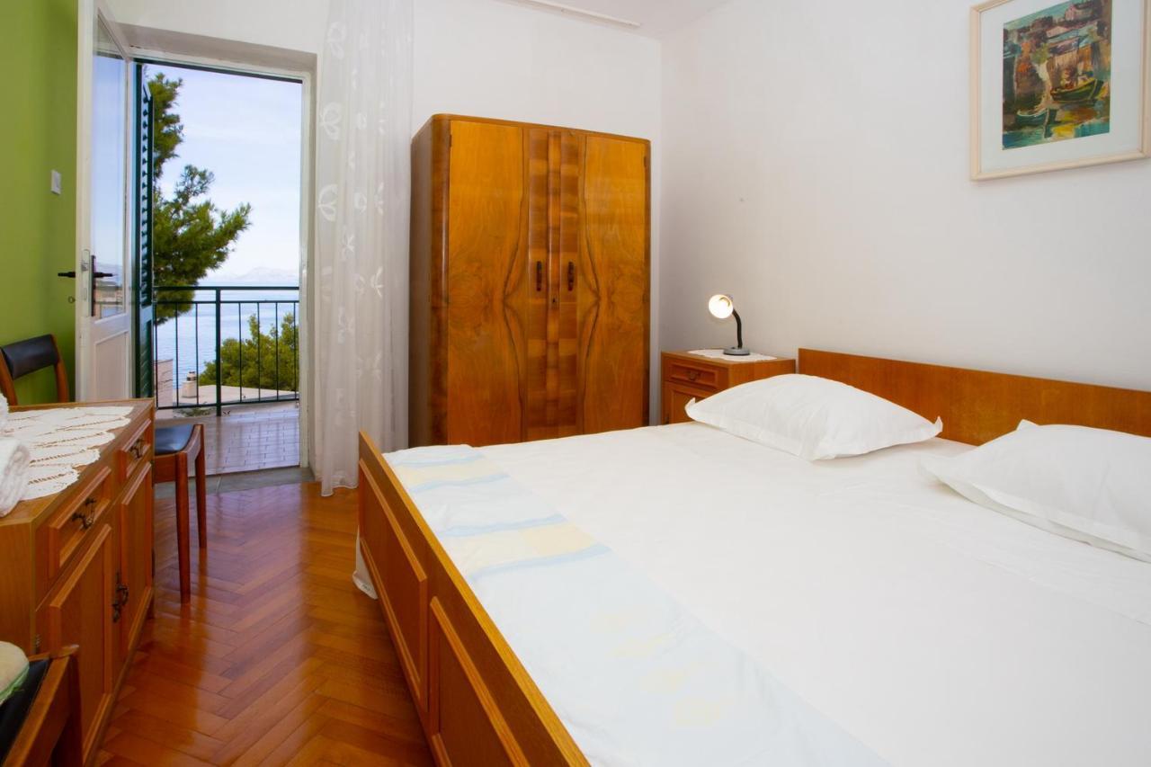 Apartment Nola Подгора Екстериор снимка