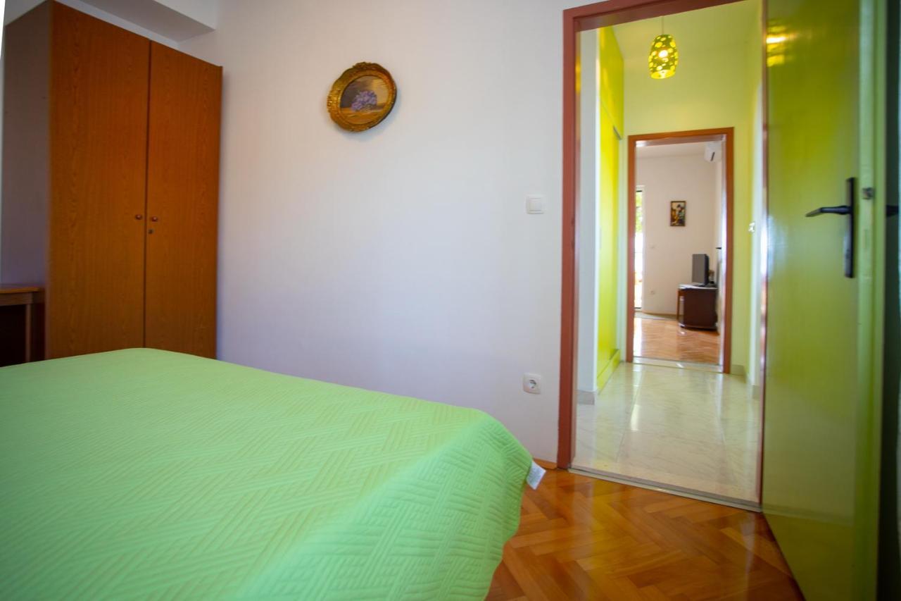 Apartment Nola Подгора Екстериор снимка