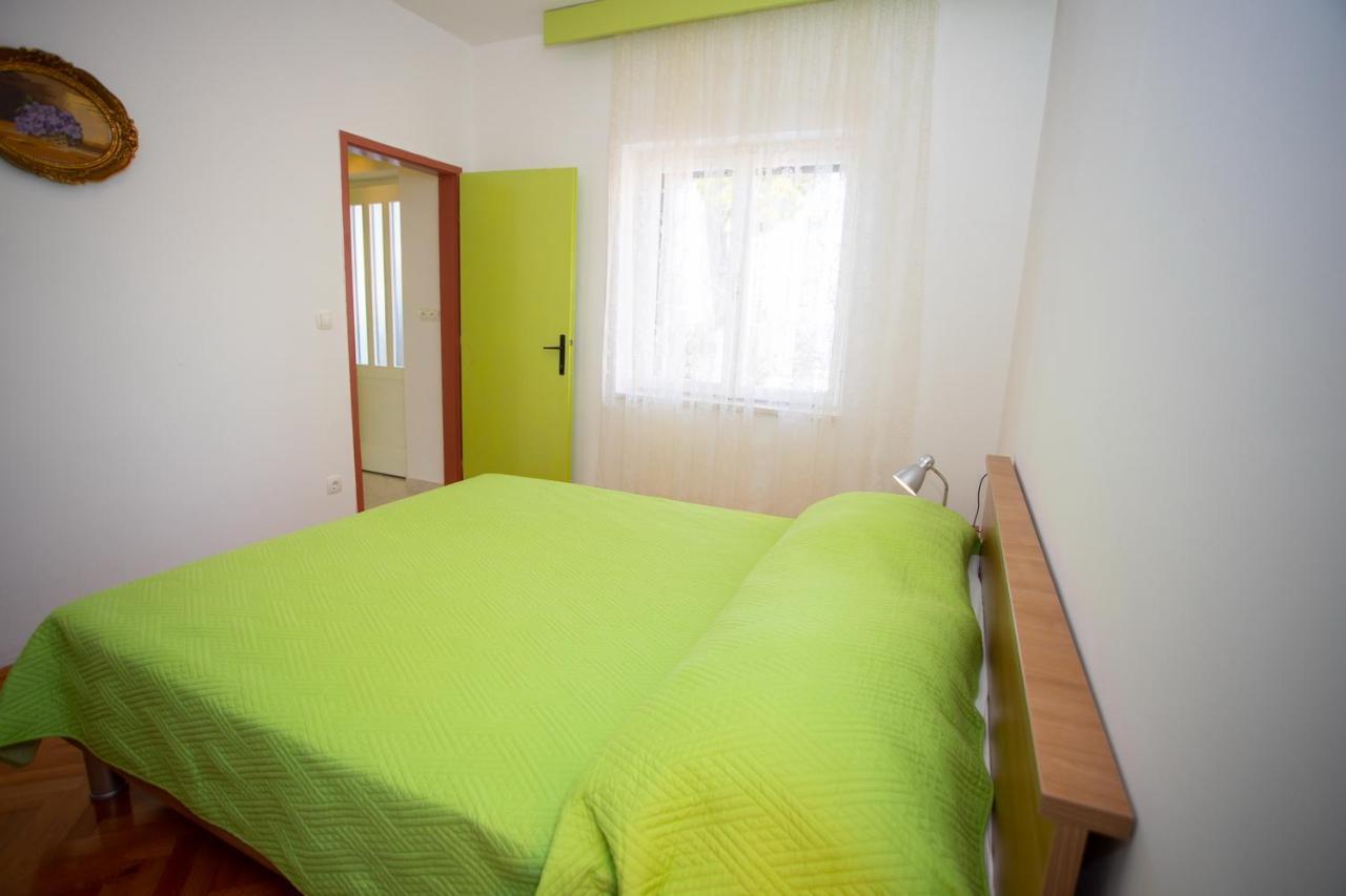 Apartment Nola Подгора Екстериор снимка