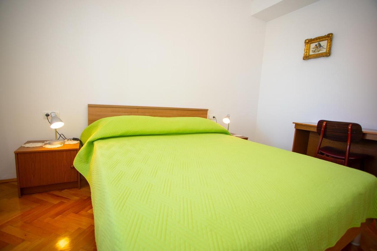 Apartment Nola Подгора Екстериор снимка