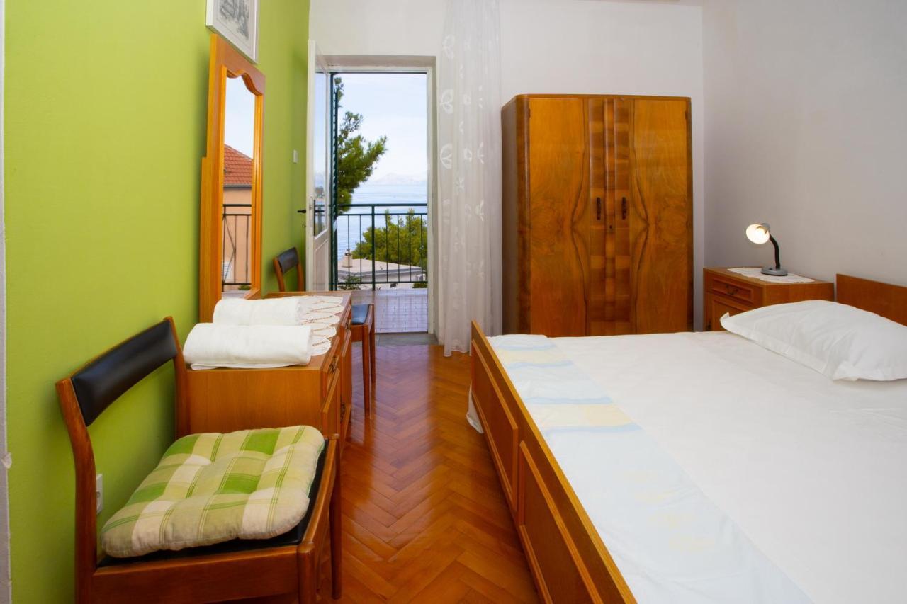 Apartment Nola Подгора Екстериор снимка