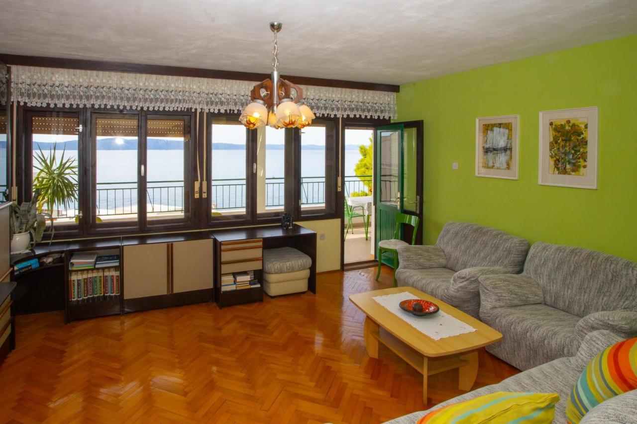 Apartment Nola Подгора Екстериор снимка