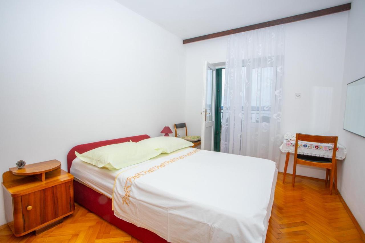 Apartment Nola Подгора Екстериор снимка
