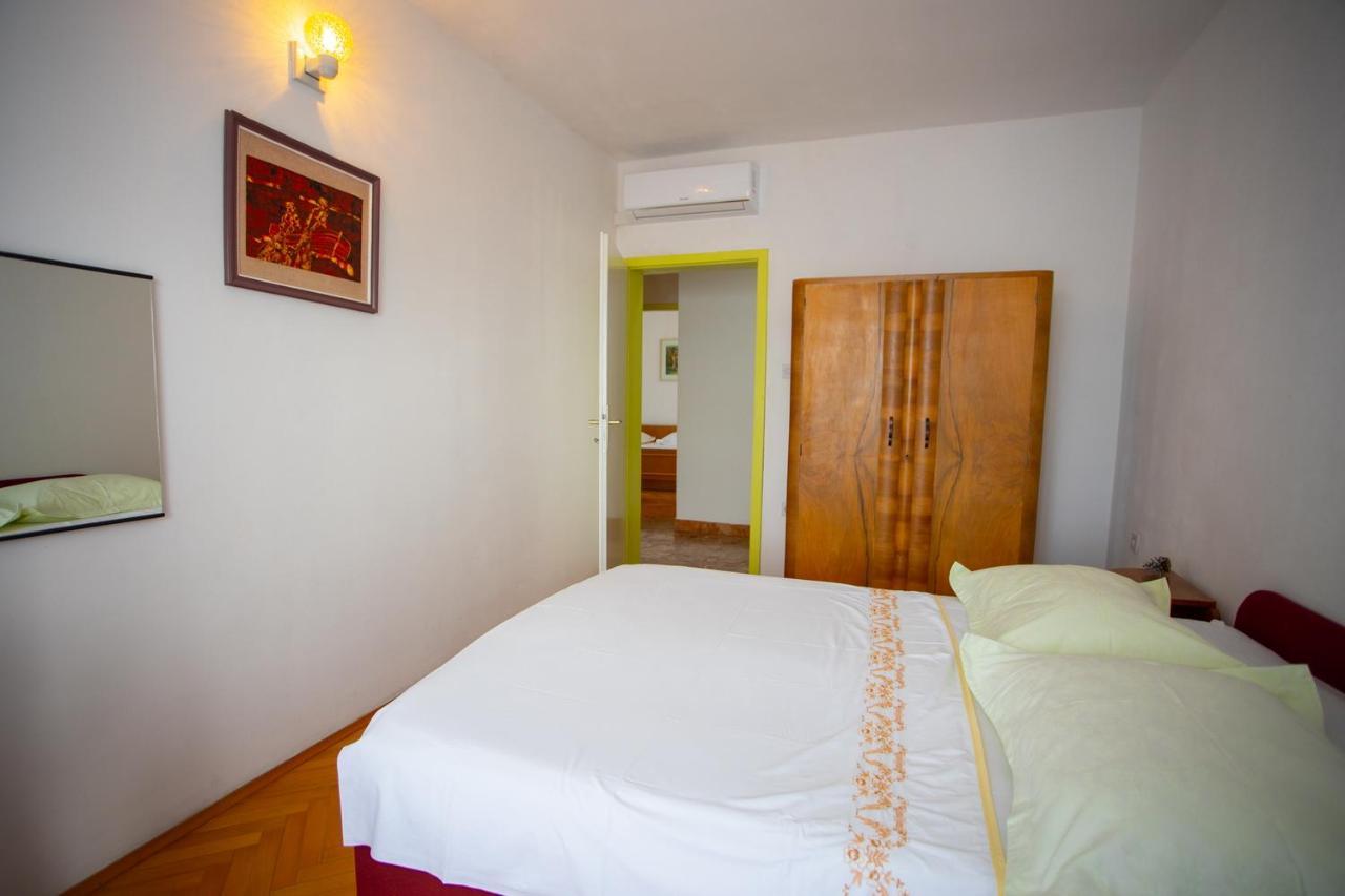 Apartment Nola Подгора Екстериор снимка