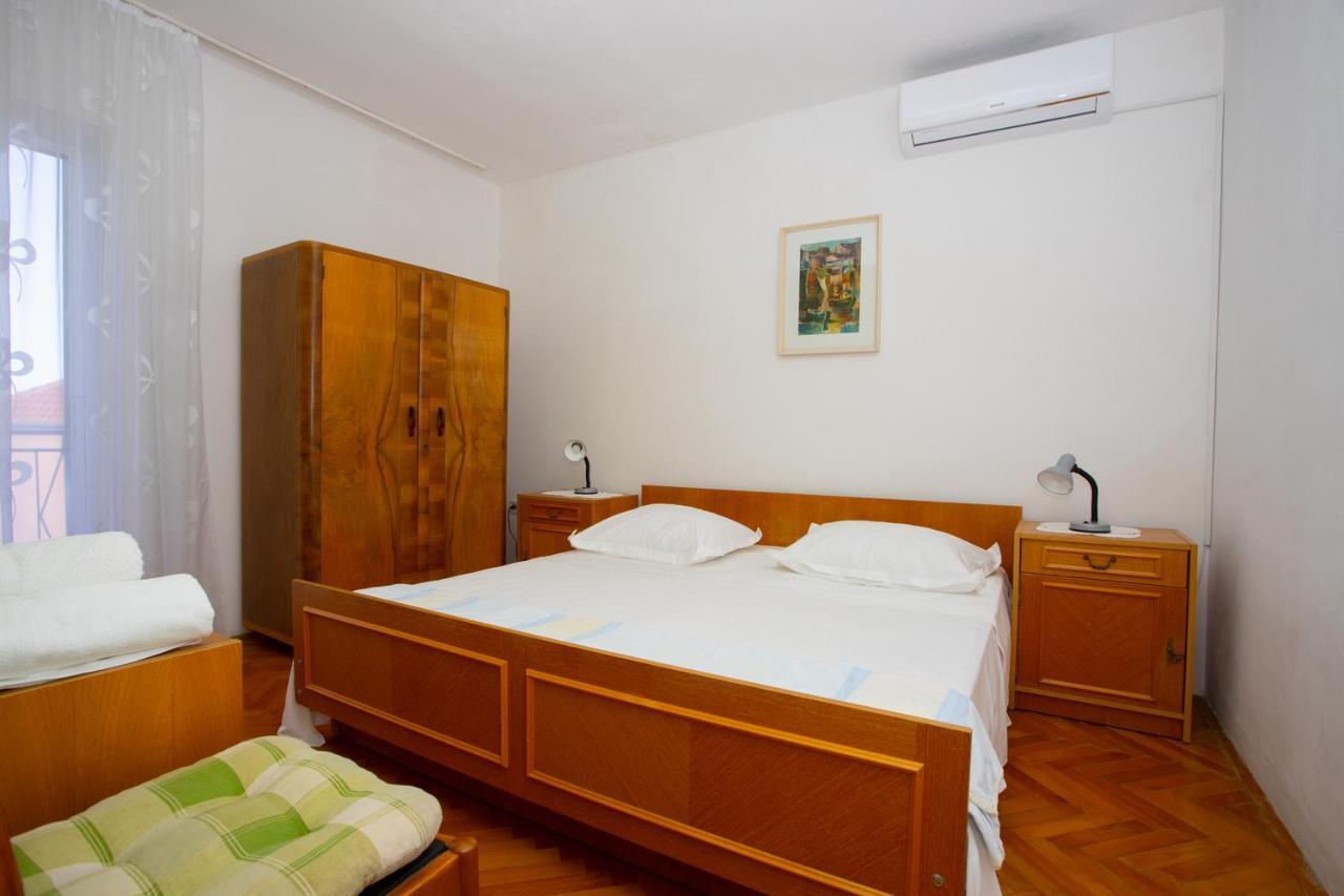 Apartment Nola Подгора Екстериор снимка