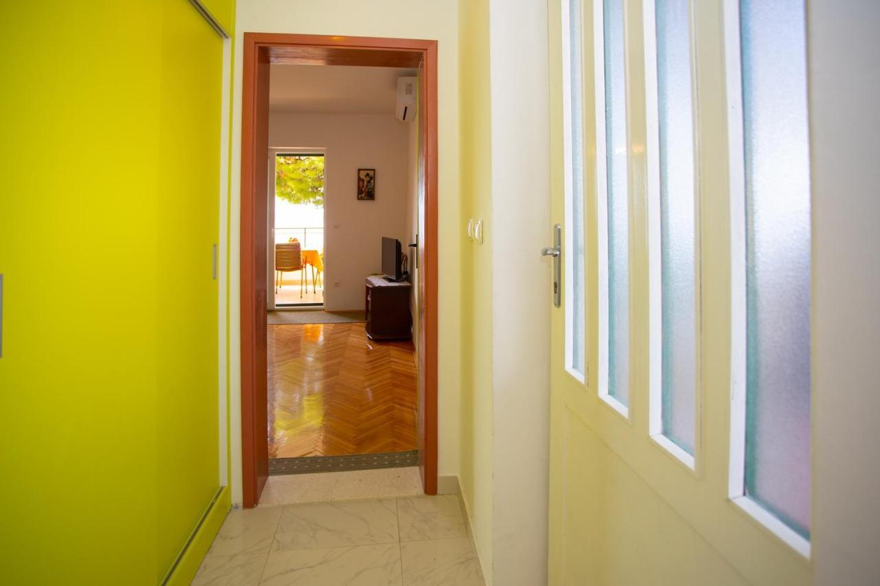 Apartment Nola Подгора Екстериор снимка