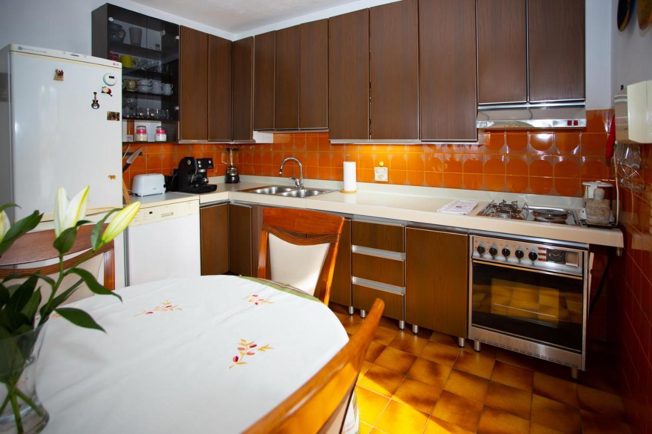 Apartment Nola Подгора Екстериор снимка