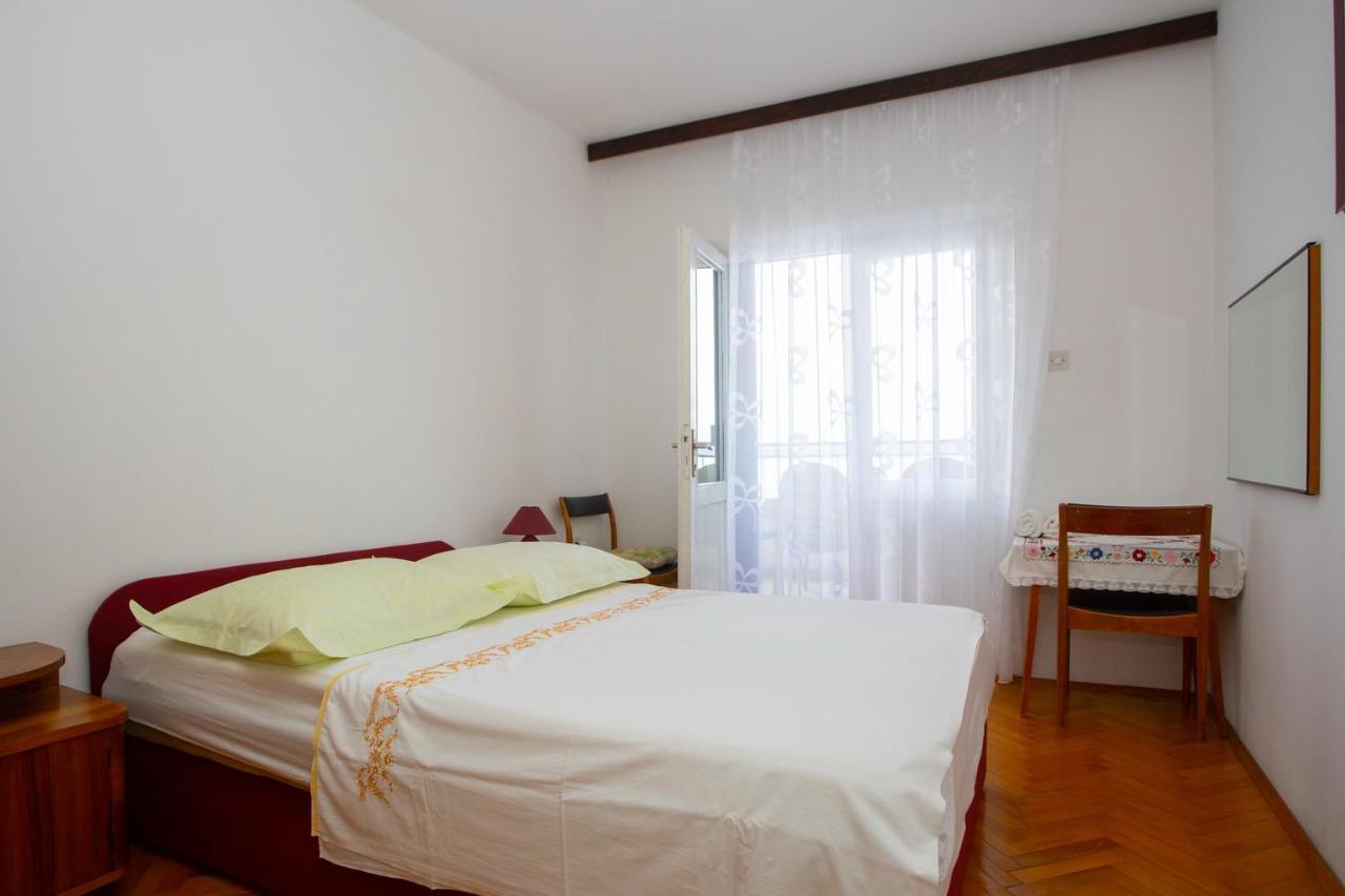 Apartment Nola Подгора Екстериор снимка