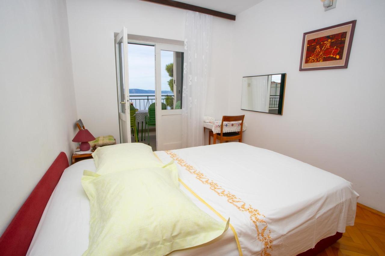 Apartment Nola Подгора Екстериор снимка