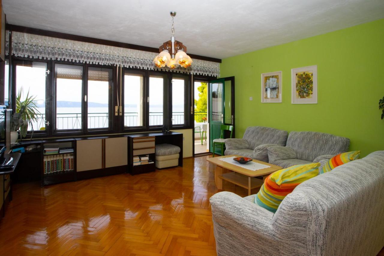 Apartment Nola Подгора Екстериор снимка