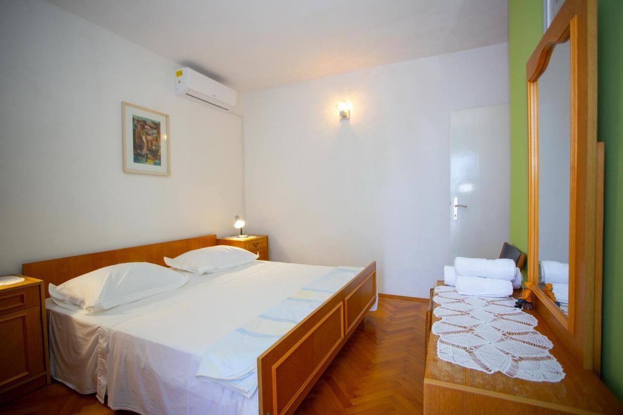 Apartment Nola Подгора Екстериор снимка