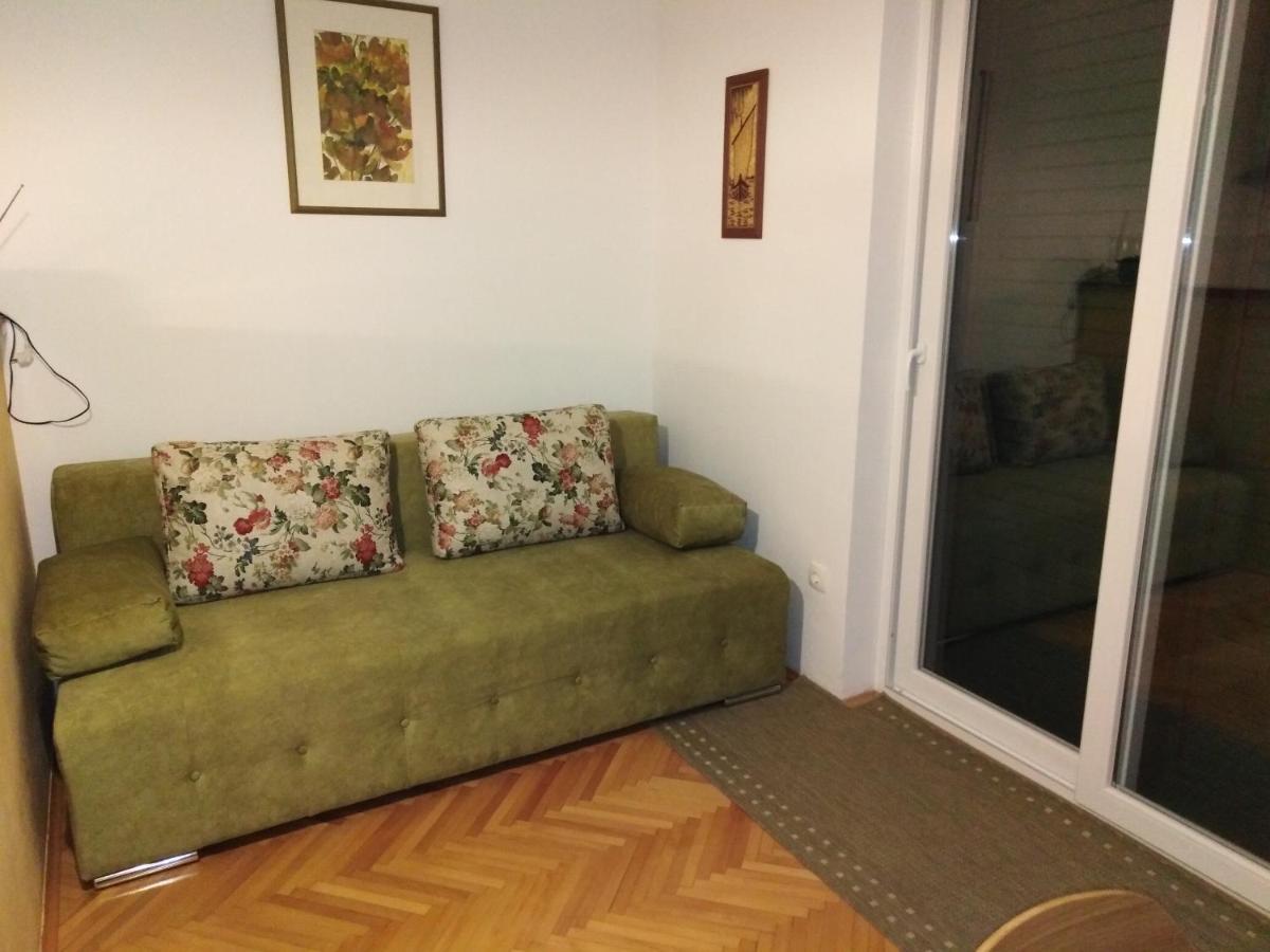Apartment Nola Подгора Екстериор снимка