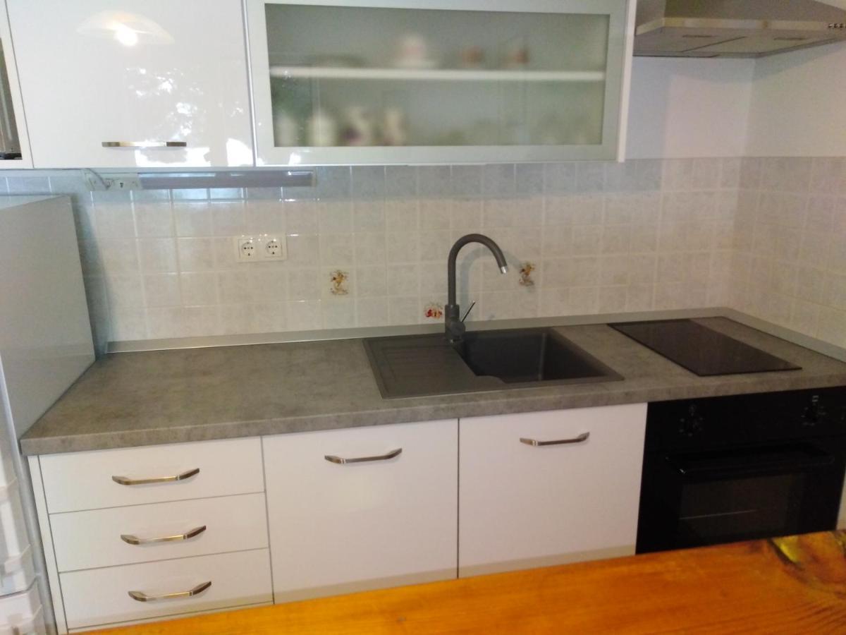 Apartment Nola Подгора Екстериор снимка