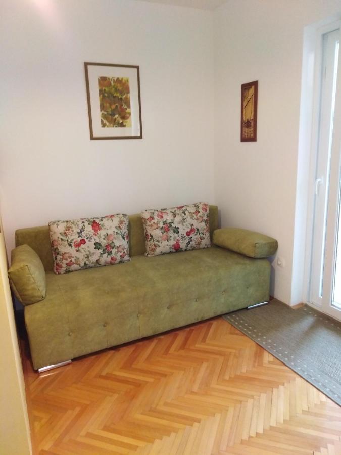 Apartment Nola Подгора Екстериор снимка