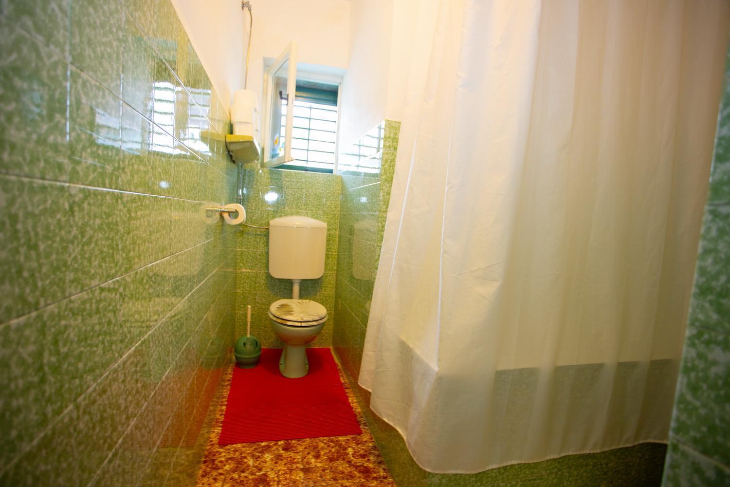 Apartment Nola Подгора Стая снимка