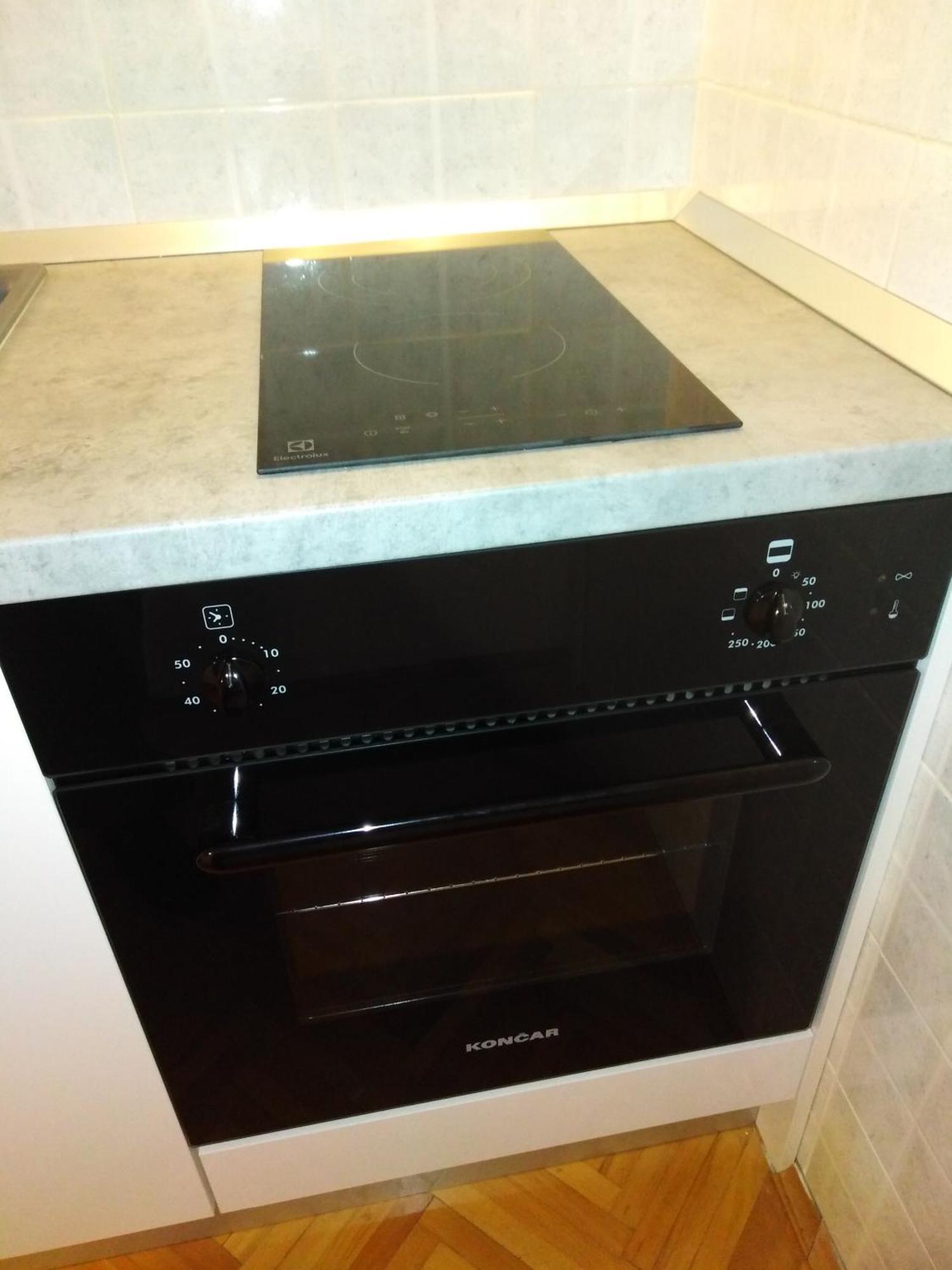Apartment Nola Подгора Стая снимка